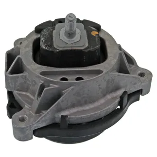 Febi Bilstein Left Engine Mount - 22116787659